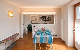 Casa Monica Ledro Family
